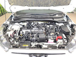 COROLLA CROSS HYBRID