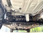 COROLLA CROSS HYBRID