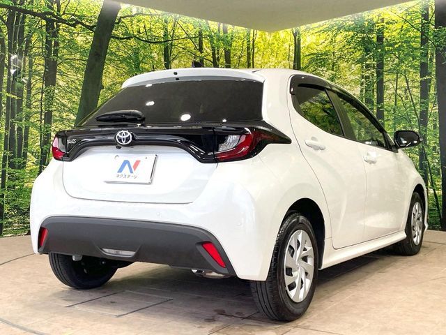 YARIS