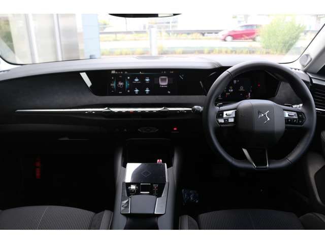 CITROEN DS4