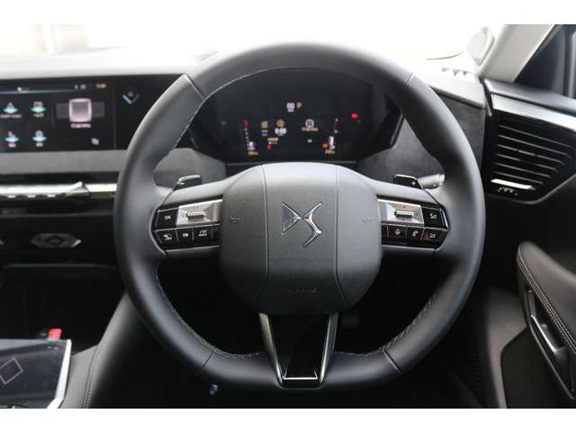 CITROEN DS4