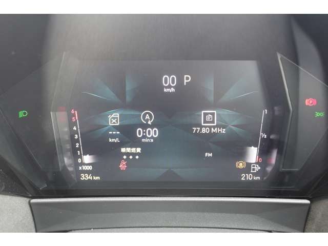 CITROEN DS4