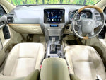 LANDCRUISER PRADO