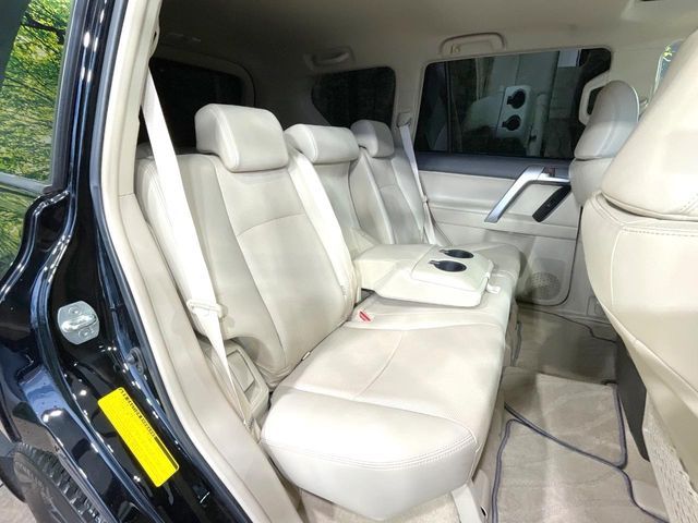 LANDCRUISER PRADO