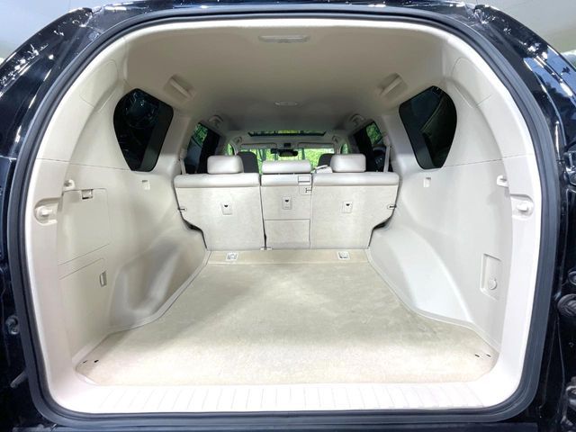 LANDCRUISER PRADO