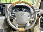 LANDCRUISER PRADO