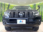 LANDCRUISER PRADO