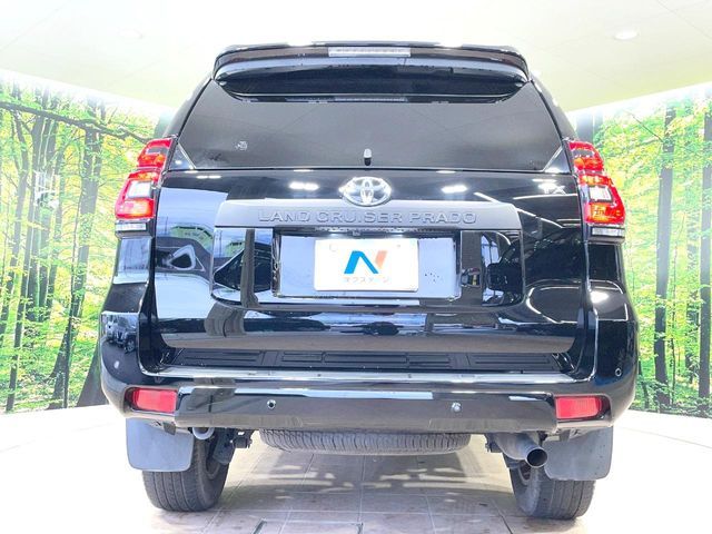 LANDCRUISER PRADO