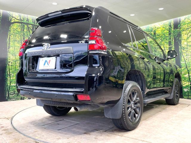 LANDCRUISER PRADO
