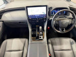 VELLFIRE  HYBRID