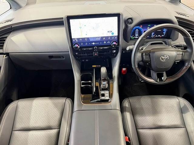 VELLFIRE  HYBRID