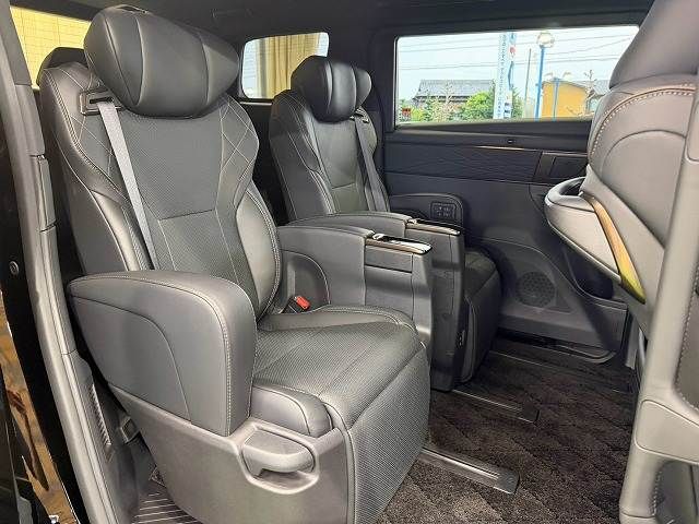 VELLFIRE  HYBRID