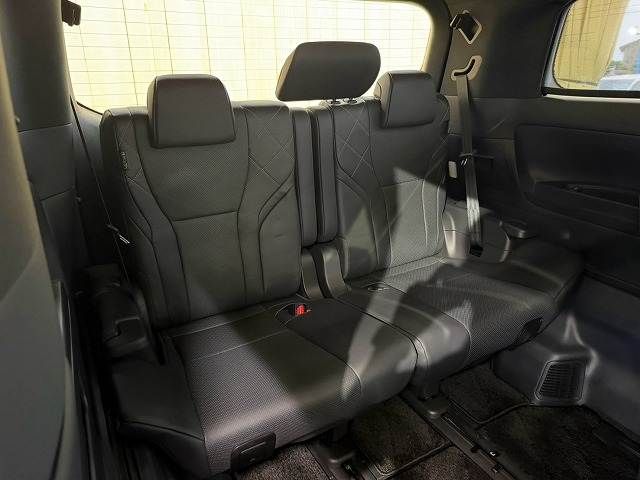 VELLFIRE  HYBRID