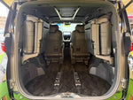 VELLFIRE  HYBRID