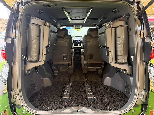 VELLFIRE  HYBRID