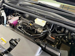 VELLFIRE  HYBRID
