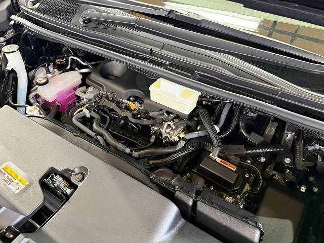 VELLFIRE  HYBRID