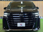 VELLFIRE  HYBRID
