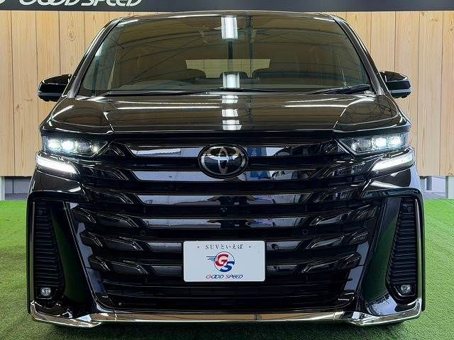 VELLFIRE  HYBRID