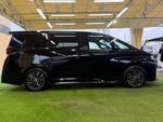 VELLFIRE  HYBRID