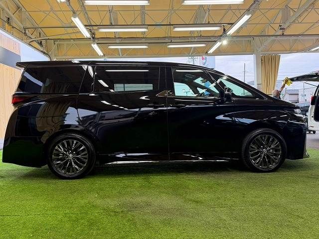 VELLFIRE  HYBRID