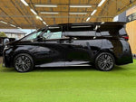 VELLFIRE  HYBRID