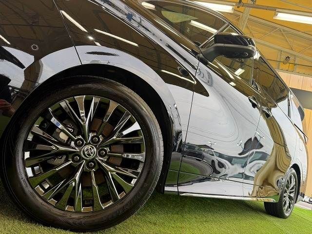 VELLFIRE  HYBRID