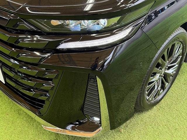 VELLFIRE  HYBRID