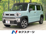 HUSTLER 4WD