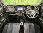 HUSTLER 4WD