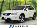 SUBARU XV HYBRID