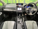 SUBARU XV HYBRID