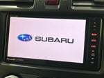 SUBARU XV HYBRID