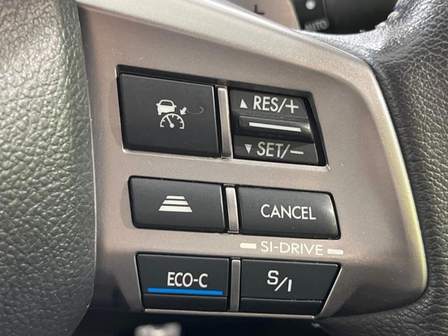 SUBARU XV HYBRID