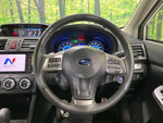 SUBARU XV HYBRID