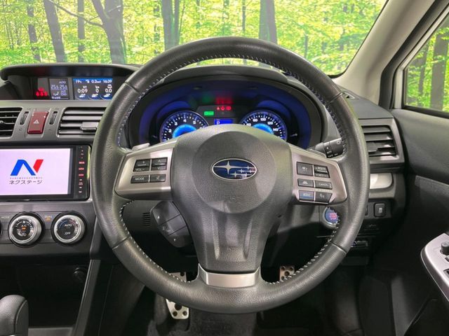 SUBARU XV HYBRID