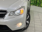 SUBARU XV HYBRID