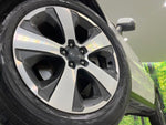 SUBARU XV HYBRID