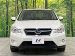 SUBARU XV HYBRID