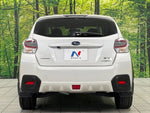 SUBARU XV HYBRID