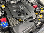 SUBARU XV HYBRID