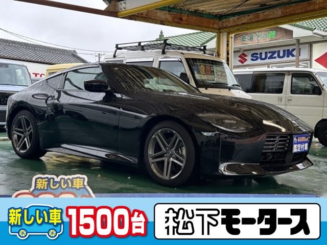 FAIRLADY Z