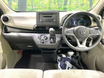 eK WAGON
