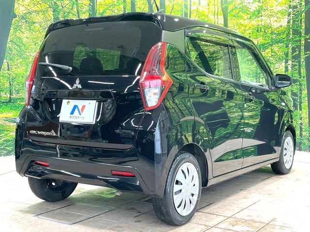 eK WAGON