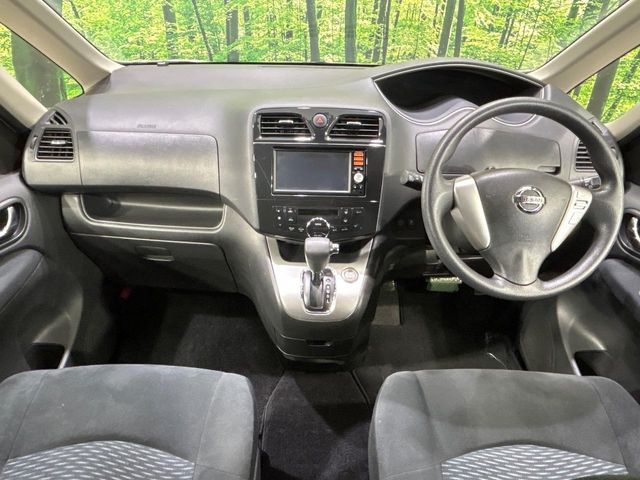 SERENA  S-HYBRID