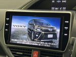 VOXY HYBRID