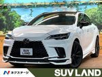 LEXUS RX500h
