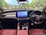 LEXUS RX500h
