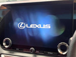 LEXUS RX500h