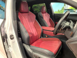LEXUS RX500h